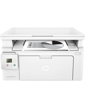 HP Laserjet Pro M132a All-in-One Monochrome Laser Printer