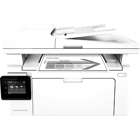 HP Laserjet Pro M132fw Monochrome Multi-Functional Laser Printer