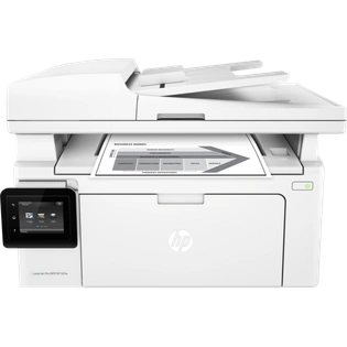 HP Laserjet Pro M132fw Monochrome Multi-Functional Laser Printer