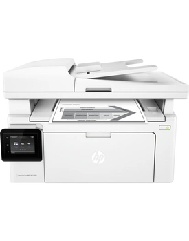 HP Laserjet Pro M132fw Monochrome Multi-Functional Laser Printer