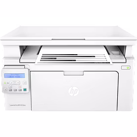 HP Laserjet Pro M132nw Monochrome Multi-Functional Laser Printer