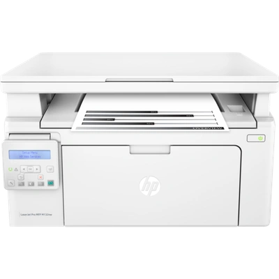 HP Laserjet Pro M132nw Monochrome Multi-Functional Laser Printer