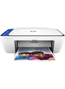 HP DeskJet 2676 All-in-One Ink Colour Printer