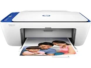 HP Deskjet 2621 All-in-One Inkjet Printer-Y5H68D