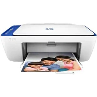 HP Deskjet 2621 All-in-One Inkjet Printer
