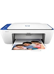 HP Deskjet 2621 All-in-One Inkjet Printer
