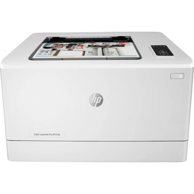 HP M154A Laserjet Pro  Printer-2