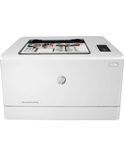 HP M154A Laserjet Pro  Printer-5