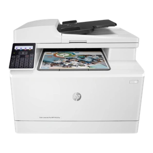 HP M181FW Laser Jet Pro Printer