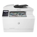 HP  M181FW Laser Jet Pro Printer-13-sm