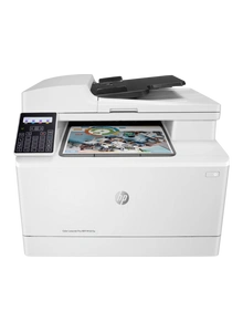 HP  M181FW Laser Jet Pro Printer