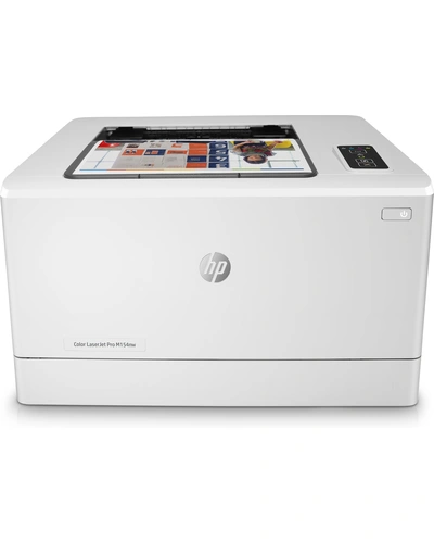 HP  M154NW   Laserjet Pro Printer-12