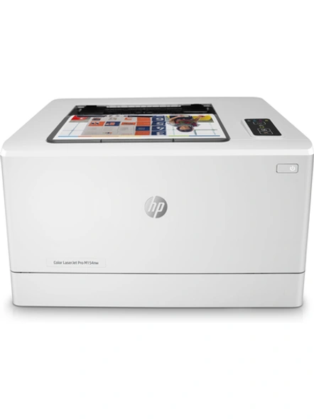 HP  M154NW   Laserjet Pro Printer-T6B52A