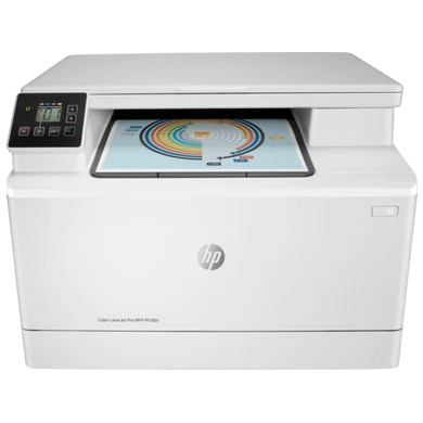 HP M180N Laserjet Pro Printer-2