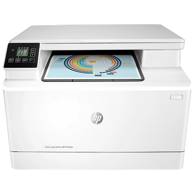 HP M180N Laserjet Pro Printer-T6B70A