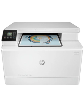 HP M180N Laserjet Pro Printer