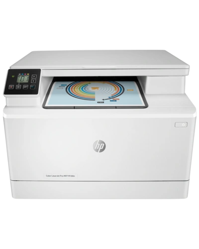 HP M180N Laserjet Pro Printer-1