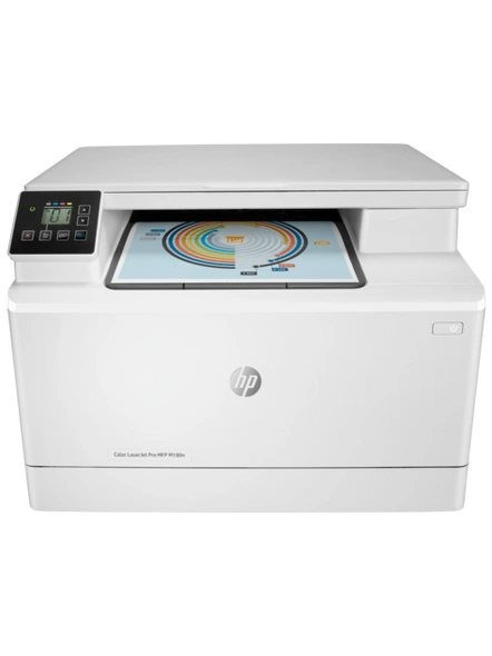 HP M180N Laserjet Pro Printer-T6B70A