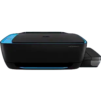 HP 419 All-in-One InkTank Color Printer-Z6Z97A