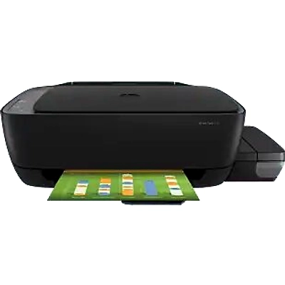 HP 310 All-in-One InkTank Colour Printer-Z6Z11A