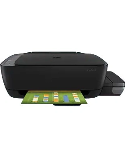 HP 310 All-in-One InkTank Colour Printer-2