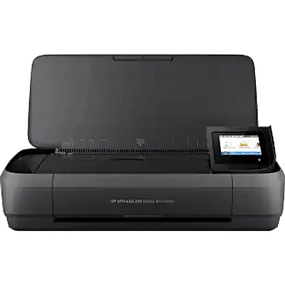 HP OfficeJet 258 Mobile AIO Printer-N4L17A