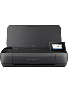 HP OfficeJet 258 Mobile AIO Printer