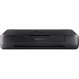 hp officejet 200 mobile printer