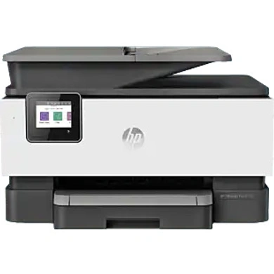 HP 9010 OfficeJet Pro  All in One Printer-1