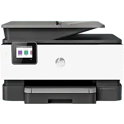 HP 9010 OfficeJet Pro  All in One Printer-3UK97D