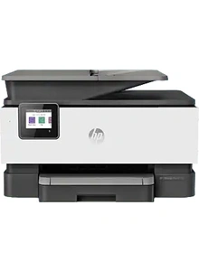 HP 9010 OfficeJet Pro  All in One Printer