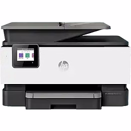 hp officejet pro 9020 all-in-one printer