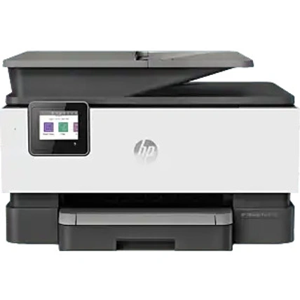 HP OfficeJet Pro 9020 All-in-One Printer-6