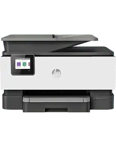 HP OfficeJet Pro 9016 All in One Printer-11
