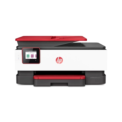 HP OfficeJet Pro 8026 All-in-One  Printer-5LJ20D