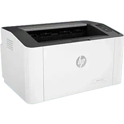 HP 103a Single Function Monochrome Laser Printer-4ZB81A