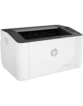 HP 1000a Neverstop Laser Tank Single-Function Printer