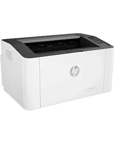 HP 1000a Neverstop Laser Tank Single-Function Printer-4RY22A