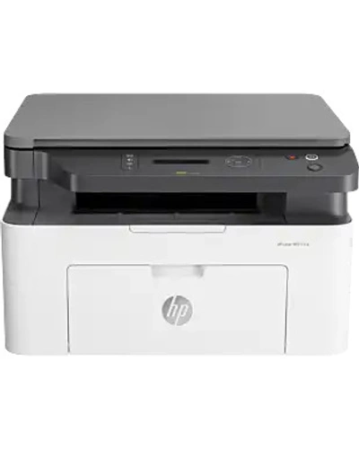 HP  131a All-in-One Monochrome Laser Printer-1