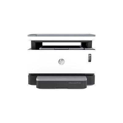 HP 1200w Neverstop Laser Multi-Function (Print, Scan,Copy) Wireless Printer-4RY26A