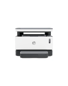 HP 1200w Neverstop Laser Multi-Function (Print, Scan,Copy) Wireless Printer