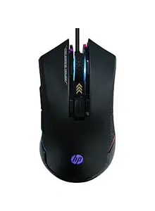 HP G360 Gaming Mouse (Black)