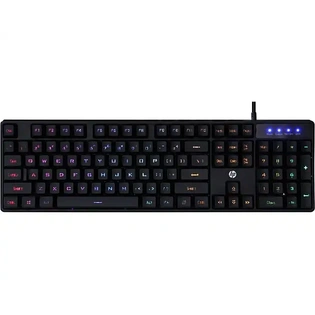 HP K300 Gaming Keyboard (Black)