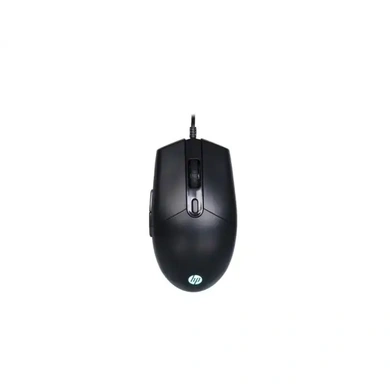 HP M260 Gaming Wired Mouse (Black)-3