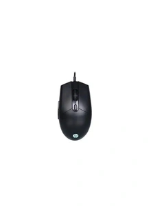 HP M260 Gaming Wired Mouse (Black)