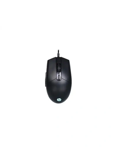 HP M260 Gaming Wired Mouse (Black)-7ZZ81AA