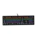 HP Gaming Keyboard K100-1D763AA-sm