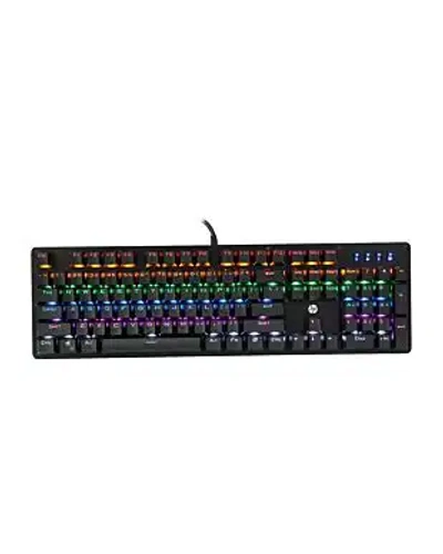HP Gaming Keyboard K100-10