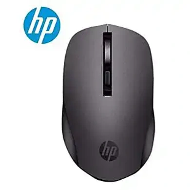 HY S1000 Wireless Mouse-1