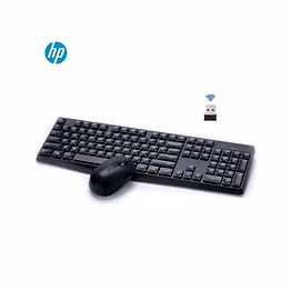 hp cs 10 wireless keyboard & mouse combo